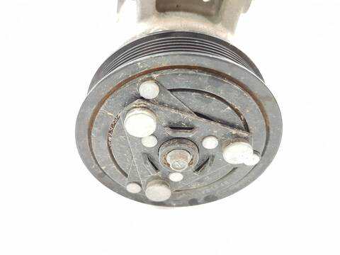 Foto 3ª: Compresor Aire Acondicionado Volkswagen Caddy 1.5 TSI 114CV [DPBC] (2020)