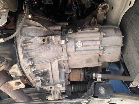 Caja Cambios Fiat Tipo 1.4 356HXA1B) HATCHBACK 95CV 70KW