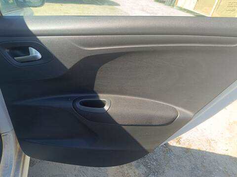 Tapizados Cartoneras Citroen C Elysee BHY