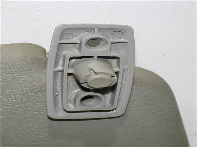 Foto 3ª: Parasol Derecho Renault Laguna 2.2 D MODELO 1 1994-1998 [G8T] (1997)