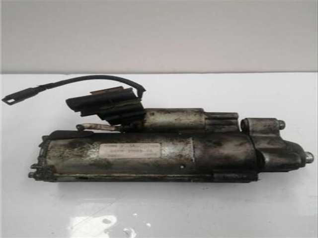 Foto 4ª: Motor de Arranque Ford Focus 2.0 TITANIUM [2 0 LTR. - 120 KW TDCI CAT] BERLINA 163CV