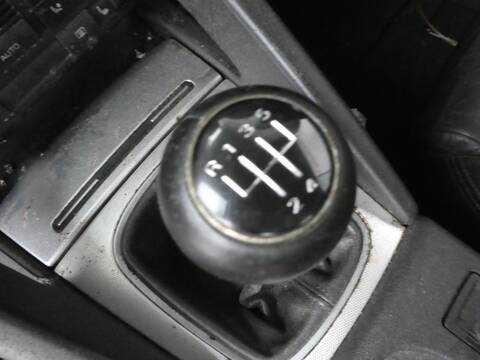 Foto 2ª: Caja Cambios Audi A3 BLS (2008)