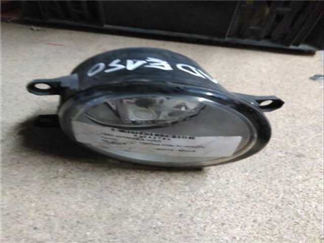 Faro Antiniebla Delantero Derecho Toyota Corolla 2.0