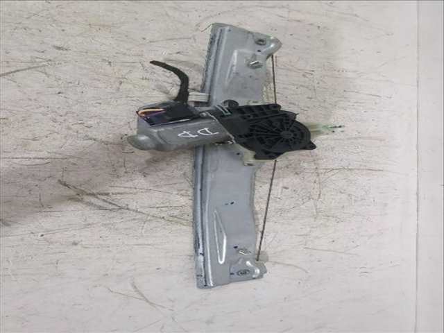 Elevalunas Eléctrico Delantero Derecho Ford Ka 1.2 70CV