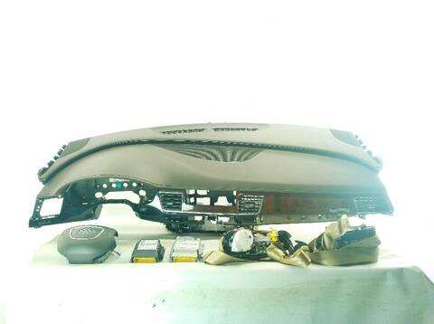 Kit Airbag Audi A8 3.0 TDI QUATTRO