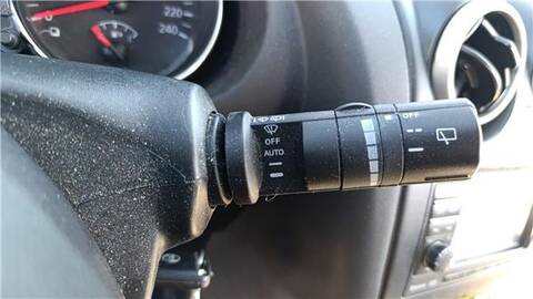 Mando Multifuncion Nissan Qashqai 2.0 DCI 150CV 110KW
