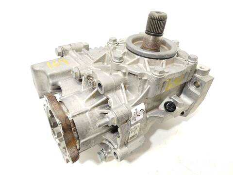 Caja Transfer Seat Tarraco 2.0 TFSI 4DRIVE 245CV 180KW