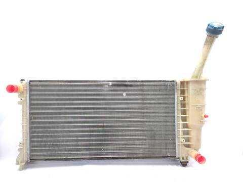 Radiador Motor Fiat Idea 1.4 16V 95CV 70KW