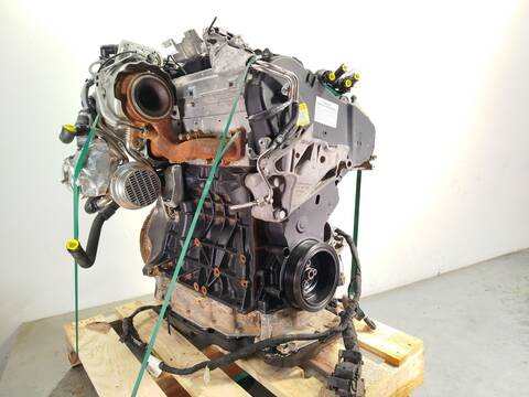 Foto 4ª: Motor Completo Seat Leon 2.0 TDI 116CV 85KW [DXRC] (2024)
