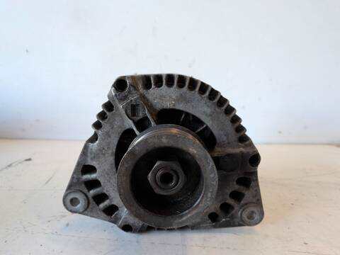 Alternador Land Rover Discovery D21L