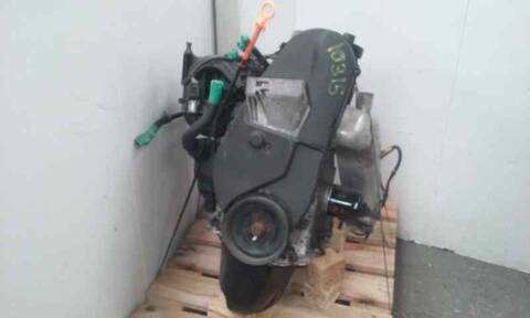 Motor Completo Volkswagen Polo CONCEPTLINE BERLINA 60CV 44KW