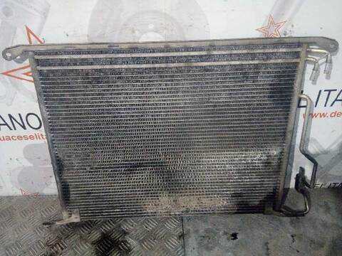 Foto 3ª: Radiador Calefaccion A.A. Mercedes Clase S 220 320 CDI 220.026) BERLINA 197CV 145KW [613960] (2002)