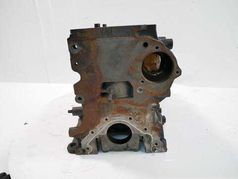 Foto 3ª: Bloque Motor Audi A3 105 CV 77KW [CAYC CAY] (2011)