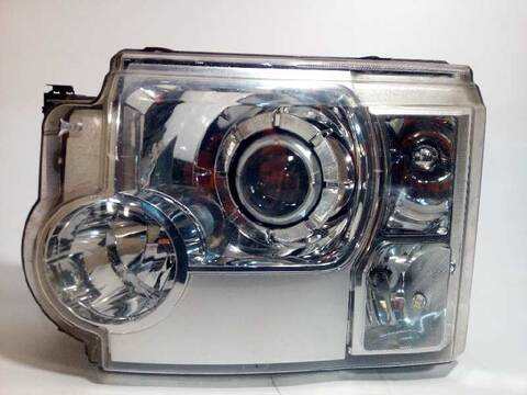 Faro Izquierdo Land Rover Discovery V6 TD HSE 190CV 140KW