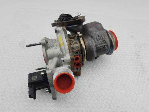 Turbocompresor Dacia Sandero STEPWAY EXPRESSION 91CV 67KW