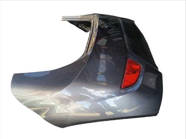 Paragolpes Trasero Hyundai ix20 1.4