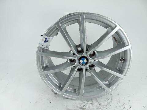 LLanta Chapa Bmw Serie 3 316 G E46)