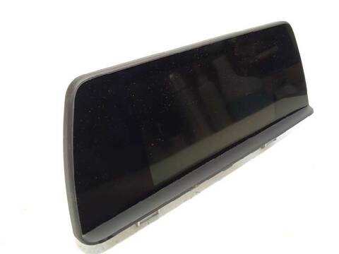 Foto 2ª: Pantalla Multifuncion Bmw Serie 3 315 316D 116CV 85KW [B47D20A] (2016)