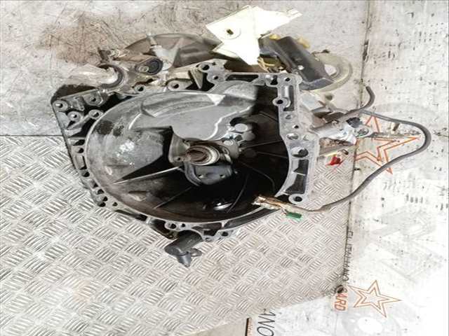 Caja Cambios Peugeot 307 SW 109CV 80KW