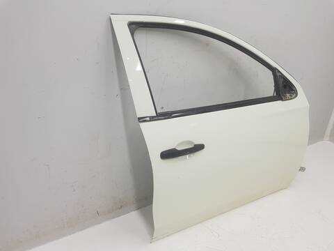 Foto 3ª: Puerta Delantera Derecha Mitsubishi L200 BASIS DOPPELKABINE 4WD