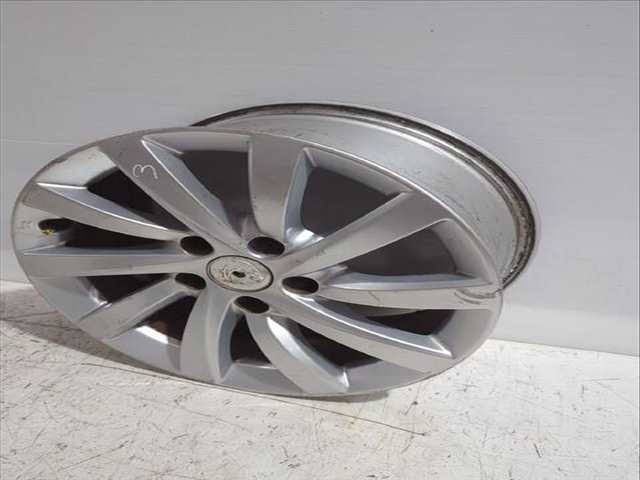 Foto 2ª: LLanta Chapa Alfa Romeo Giulietta 1.6 JTDM 940FXD1A) 105CV [940 A3.000] (2010)