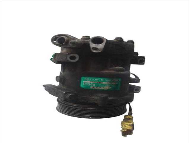 Compresor Aire Acondicionado Citroen Xsara 1.6 HDI