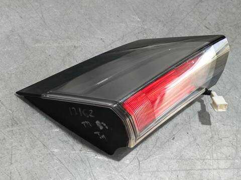 Foto 2ª: Piloto Trasero Izquierdo Honda Civic 1.5 SPORT 182CV 134KW [L15BA] (2017)