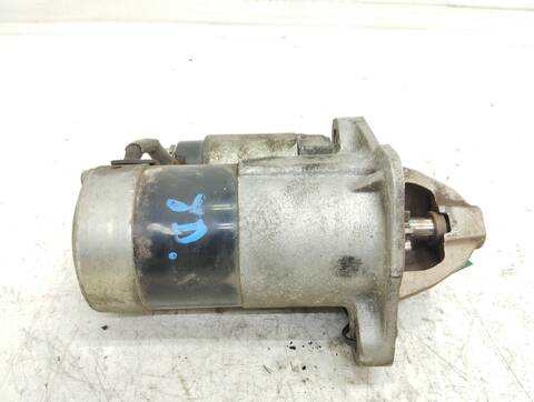 Foto 4ª: Motor de Arranque Mazda 3 1.6 VVT ACTIVE BERLINA 105CV 77KW [Z6] (2007)