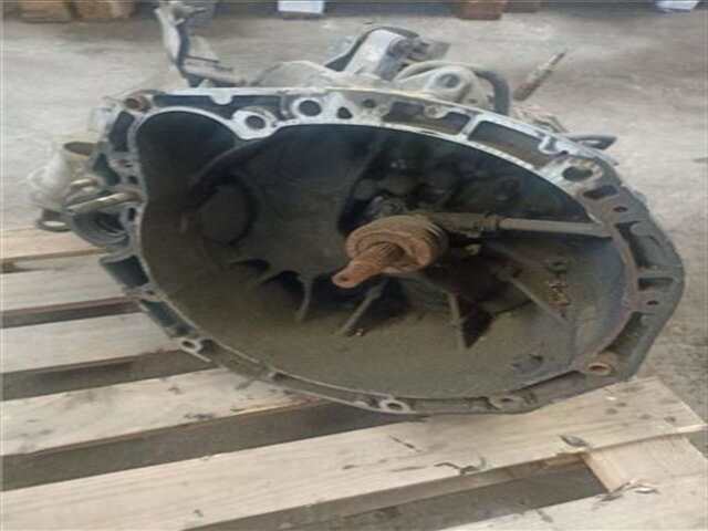 Foto 2ª: Caja Cambios Nissan Primera 1.9 DCI