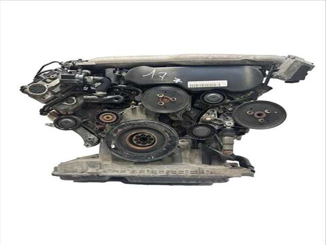 Motor Completo Audi A4 B8 190CV 140KW
