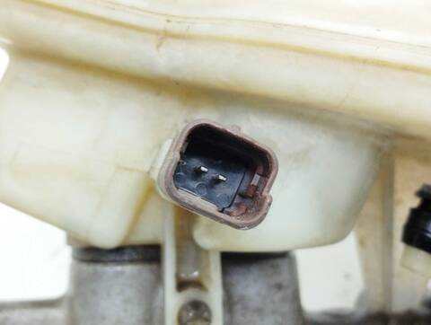 Foto 4ª: Bomba Freno Citroen C3 1.1 FURIO 60CV 44KW [HFX] (2006)