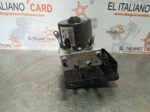 Abs Bmw Serie 1 114 118D BERLINA 143CV 105KW