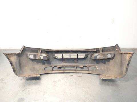 Foto 4ª: Paragolpes Delantero Ssangyong Rexton 2.7 TD CAT 163CV 120KW [D27DT] (2005)