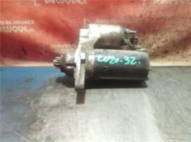 Foto 2ª: Motor de Arranque Seat Ibiza  [CAYC]