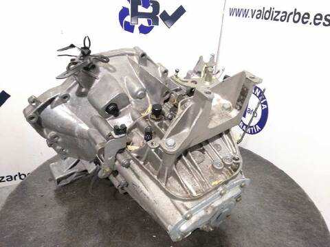 Foto 2ª: Caja Cambios Citroen C5 EXCLUSIVE BERLINA 170CV 125KW [4HT] (2006)