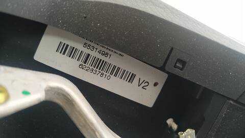 Foto 2ª: Volante Toyota Auris HYBRID ACTIVE BUSINESS PLUS 136CV 100KW