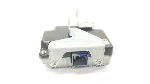 Foto 3ª: Centralita Motor ECU Jeep Compass 1.4 M-AIR 140CV [55263624] (2017)