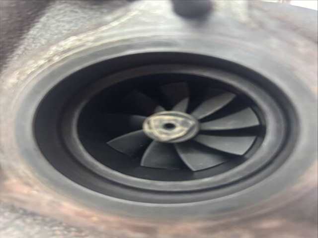 Foto 2ª: Turbocompresor Audi Q7 225CV 165KW [CATA CAT] (2009)
