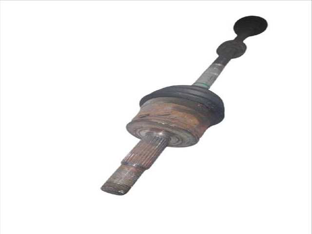 Foto 3ª: Transmision Delantera Derecha Mitsubishi Colt 1.3 Z21A) 95CV (2002)