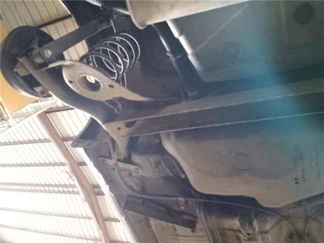 Foto 3ª: Puente Trasero Toyota Aygo 1.0 BÁSICO [1.0 LTR. - 50 KW CAT] [1KR-FE]