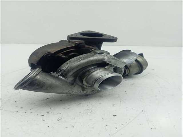 Turbocompresor Opel Astra 2.2 DTI EDITION COUPE 125CV 92KW