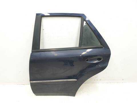 Puerta Trasera Izquierda Mercedes Clase ML 280 CDI 164.120)