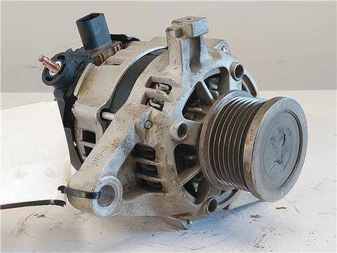 Alternador Toyota Hilux 2.4 DOBLE CABINA DLX 4X4 150CV 110KW