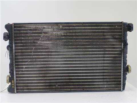 Foto 2ª: Radiador Motor Seat Ibiza 1.4 FRESH 86CV 63KW [BXW] (2007)