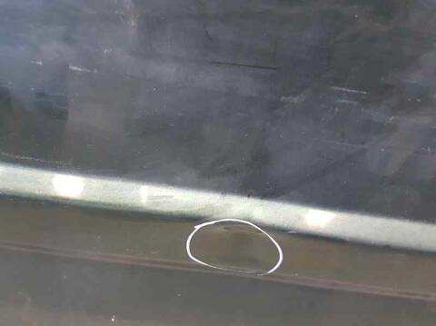 Foto 2ª: Portón Land Rover Range DSE 100KW) 136CV [256T(BMW)] (2000)