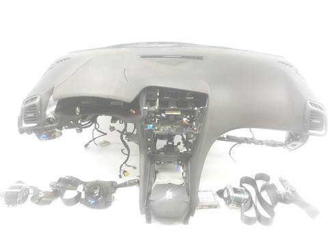 Kit Airbag DS 5 2.0 BLUE-HDI FAP 181CV