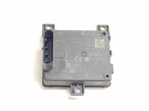 Centralita Motor ECU Opel Astra ULTIMATE BERLINA