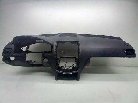Foto 2ª: Kit Airbag Mercedes Clase C 160 C 220 CDI 204.008) BERLINA 170CV 125KW [646811] (2008)