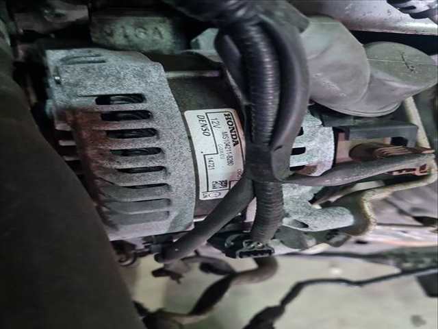 Foto 2ª: Alternador Honda Civic 1.6 I-DTEC SPORT 120CV 88KW [N16A1] (2013)