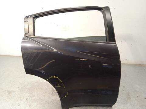 Puerta Trasera Derecha Honda Hrv 1.5 RU1) 130CV 96KW RU)